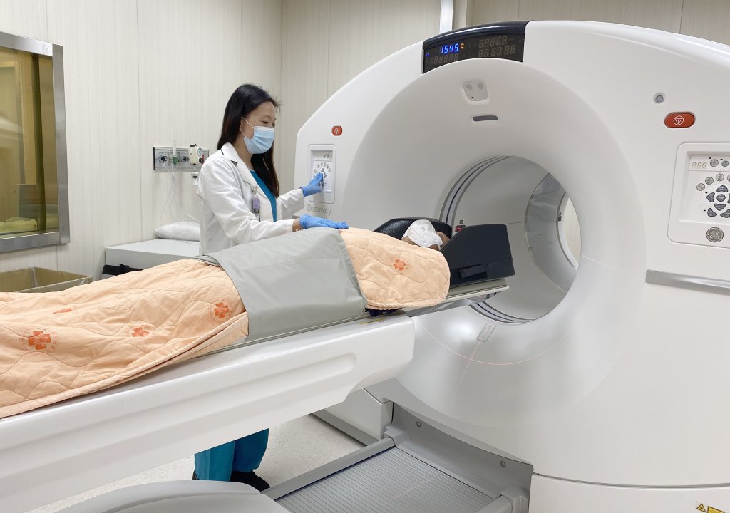 「攝」事入微的偵測利器！ 新一代PSMA正子掃描 精準揪出微小攝護腺癌