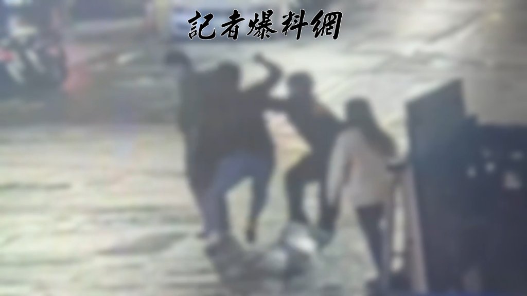 松山飲料店被留「1星」　負評男路過遭老闆娘一家人「圍毆」