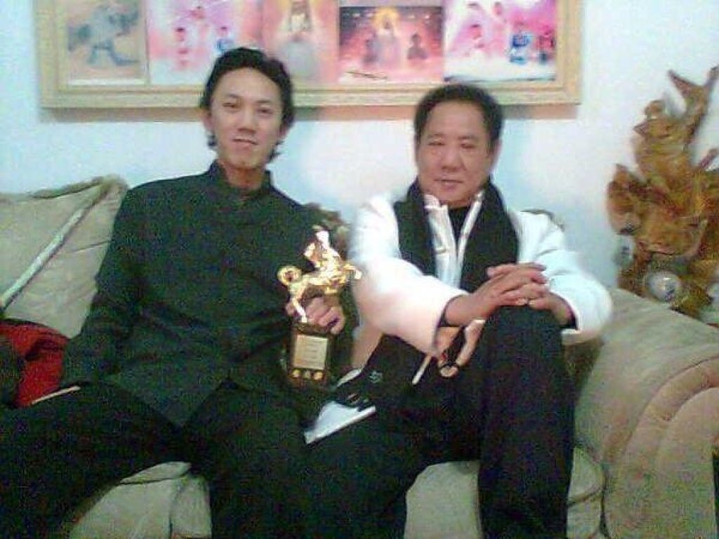 馬如龍49歲兒意外猝逝　「開不了死亡證明」姊悲痛發聲