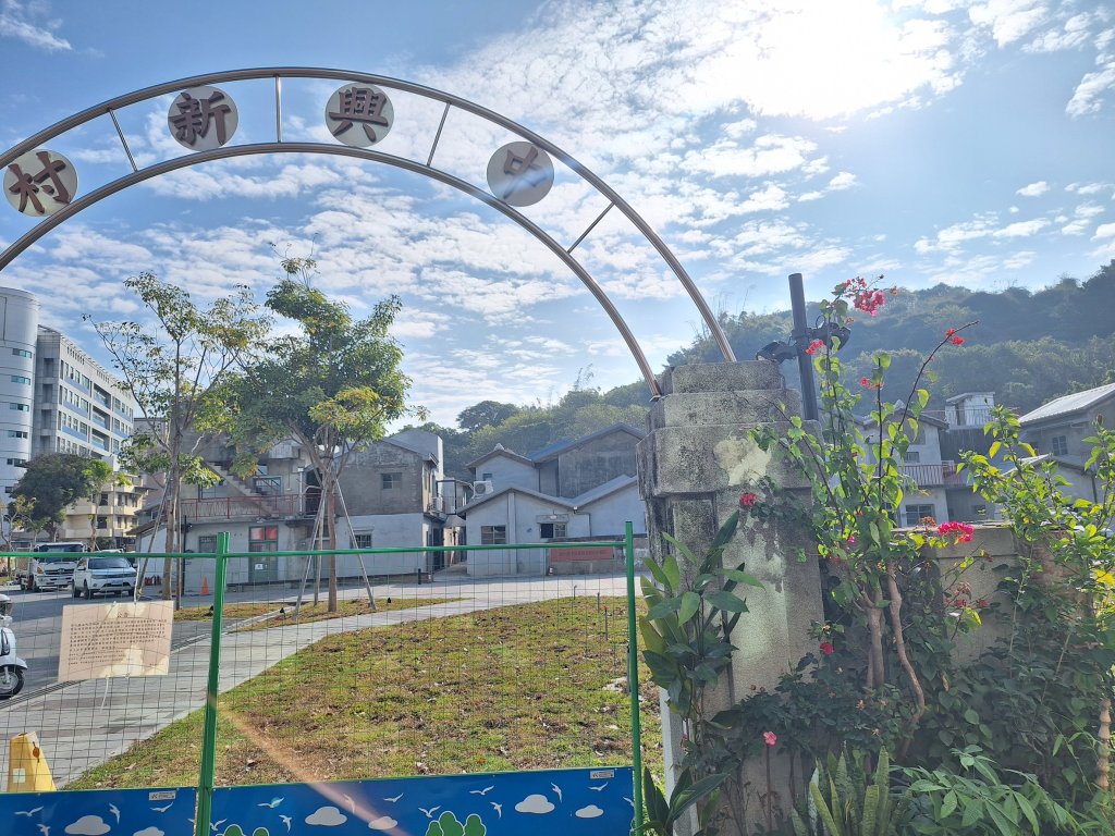 ​中興莊活化慢半拍 縣議員楊子賢指開園進度數度延宕 錯失春節觀光熱潮