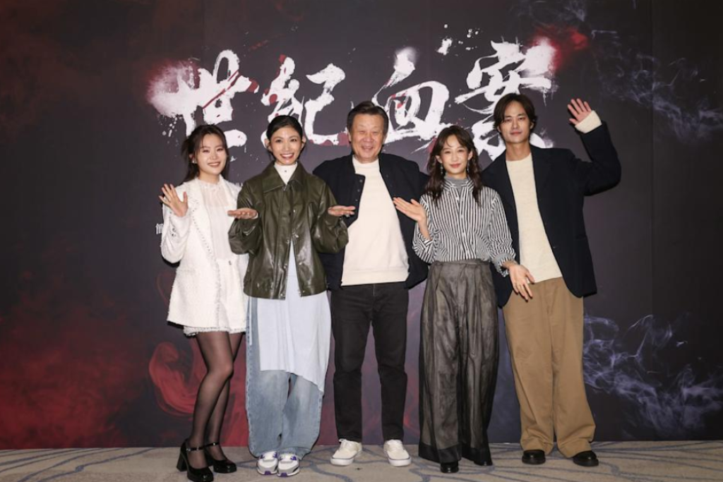 《世紀血案》改編林宅血案未獲當事人同意　網友發拒看