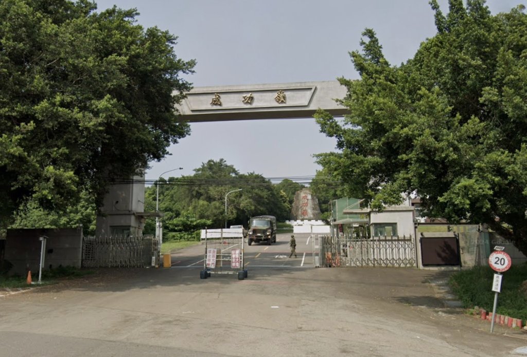 成功嶺士兵打靶重傷！彈道重建「子彈從門牙打入」　12人散佈照片遭起訴