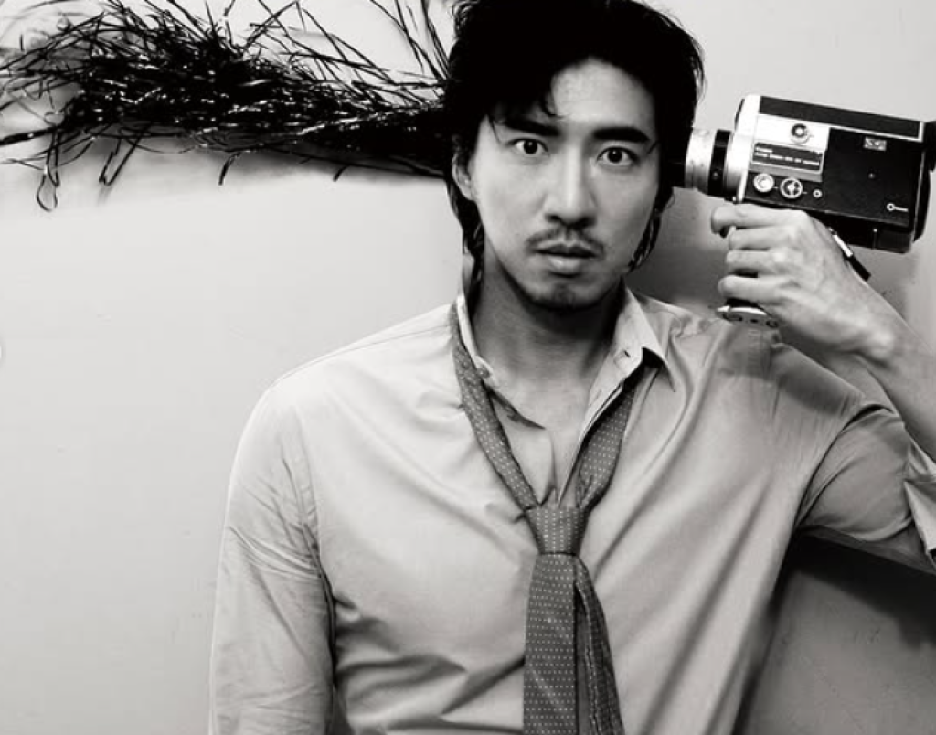 民視8點檔爆意外！傅孟柏開第1槍怒轟：沒預算跳什麼跳