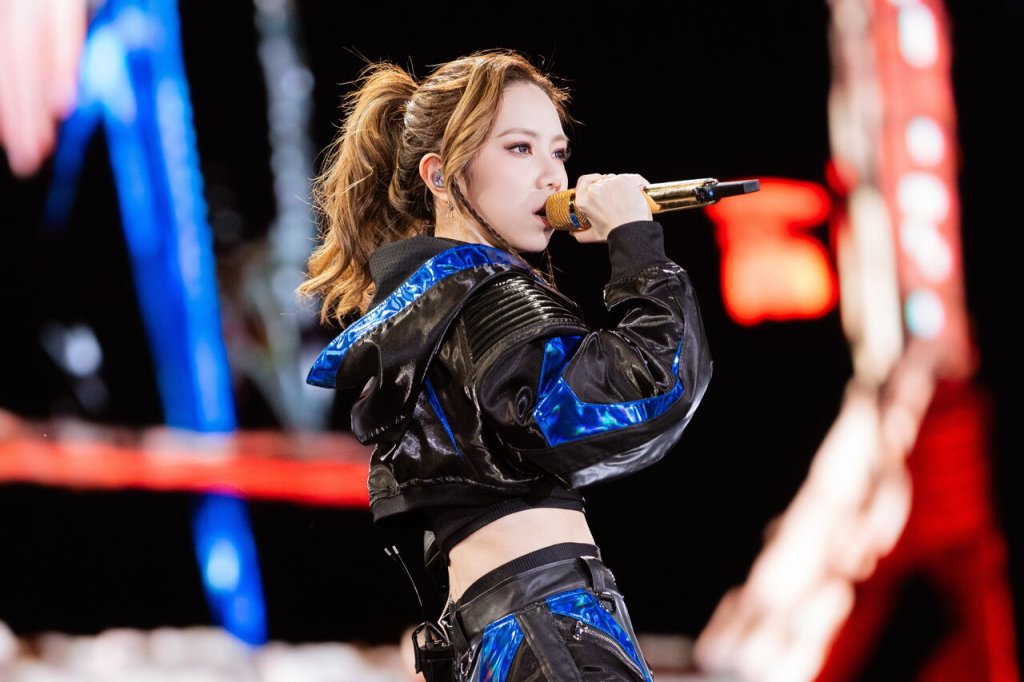 比周杰倫還難買！鄧紫棋大巨蛋12萬張票秒殺　宣布加場