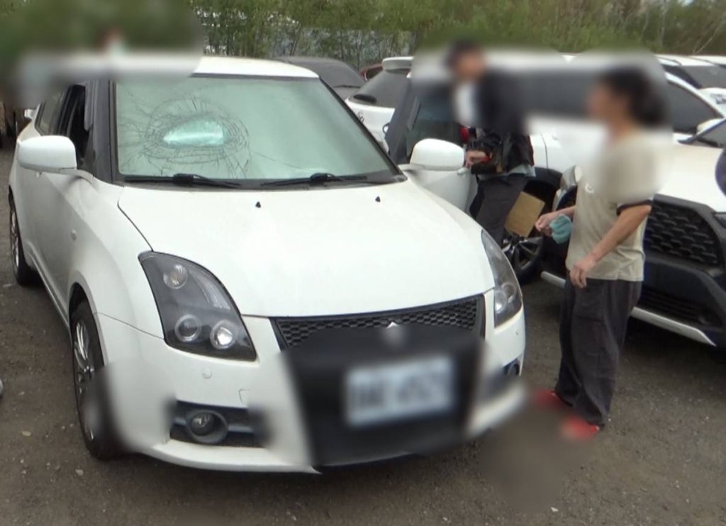 涉妨害自由等多起案件　澎湖掃黑5人落網2人遭羈押禁見