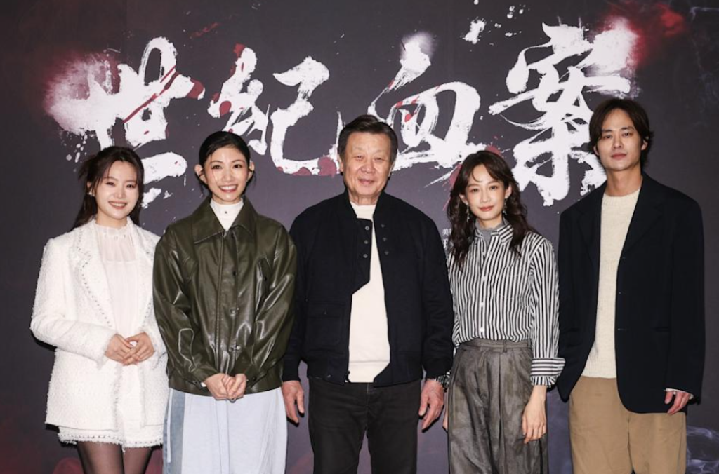 寇世勳道歉林義雄家屬！喊話電影劇組：停止後續製作