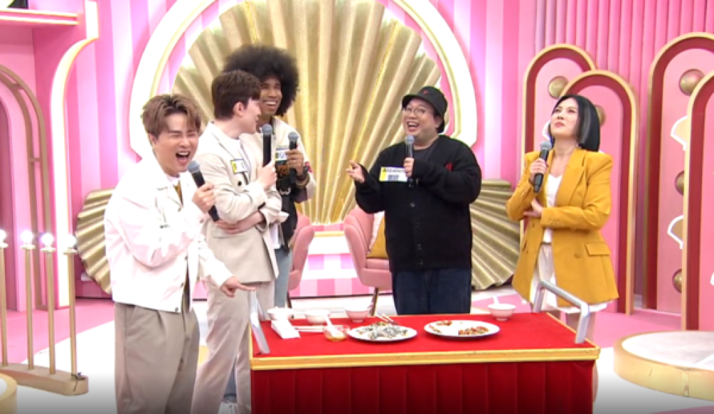 娘娘嗆「打拋豬加番茄是死罪」！沒拉肚子等於沒去泰國