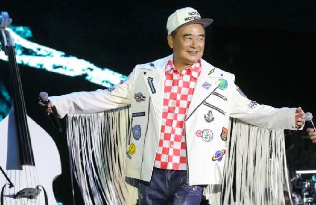 性騷爭議遭抵制？南美館公告「陳昇個展」確定取消！