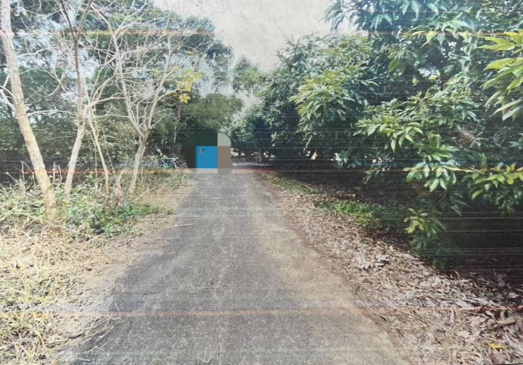 台中沙鹿男子陳屍工寮！　檢警相驗調查死因