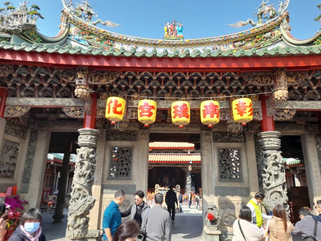 南瑤宮除夕路跑迎頭香恢復舉辦 第一名有8888元獎金