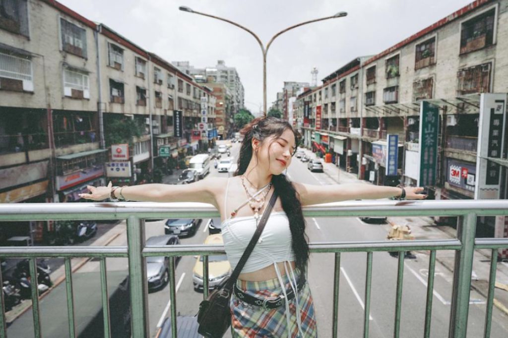 頌樂預告新作！探訪台灣角落搶「KPOP灶咖大賽」冠軍