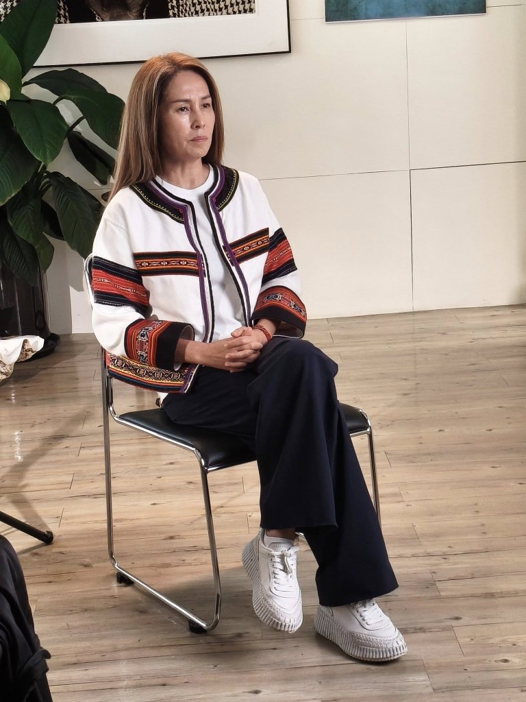 高金素梅家中、國會辦公室遭搜！檢調大陣仗出動 羅智強怒批政治追殺