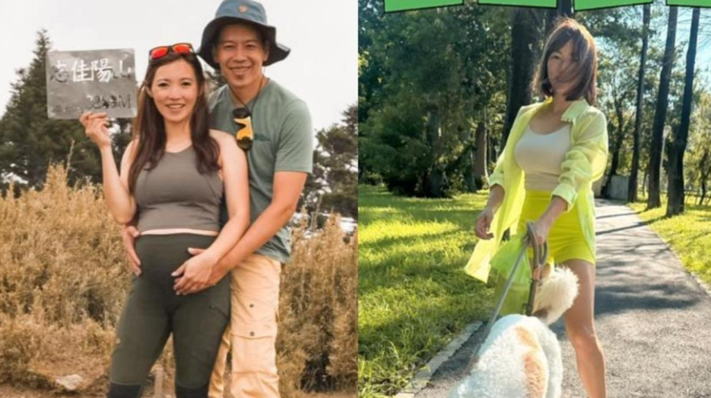 消失社群網紅7寶媽爆「升格8寶媽」！過去爭議遭挖出