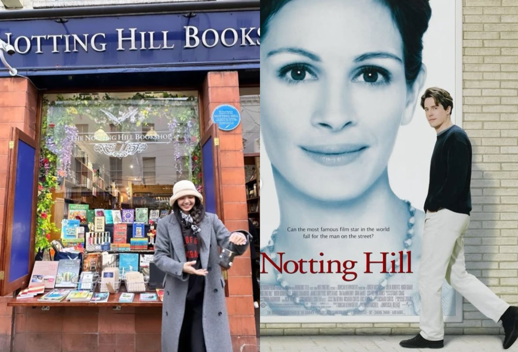 Lisa圓夢演新版《新娘百分百》！首度兼任製片引爆話題