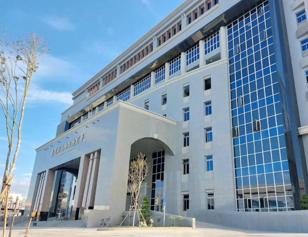 彰化某國小幼兒園主任疑A走家長錢 檢方聲請羈押偵辦中