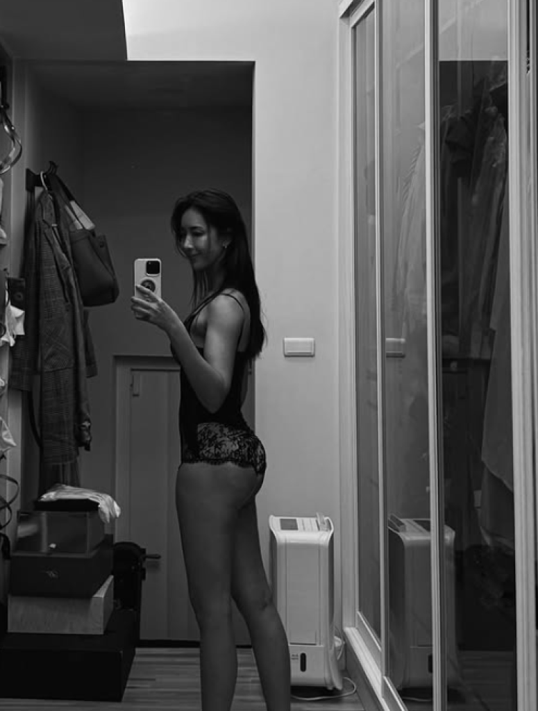 隋棠臀推190公斤練出蜜桃臀！增重7公斤反而更辣 專家曝誰最該跟著練