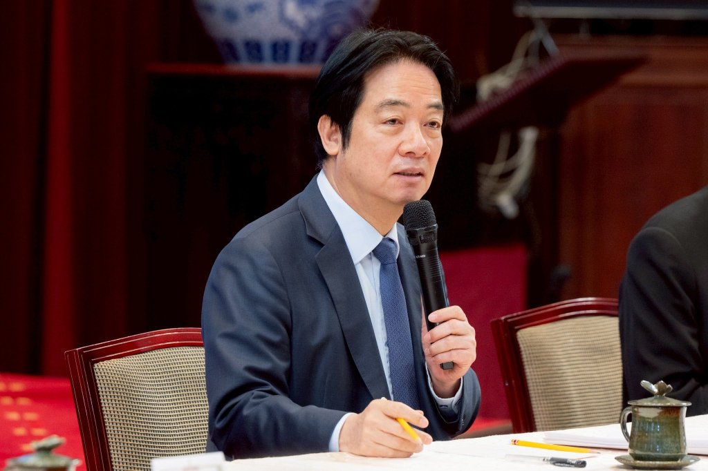 新／照護50年撐不住…80歲母殺重障兒　總統年前「核定特赦」免入監