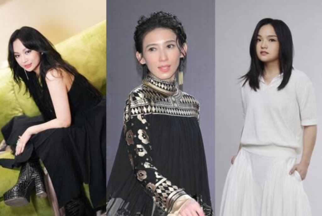 《浪姐7》名單曝光！戴佩妮、徐佳瑩、詹雯婷「直播出戰」