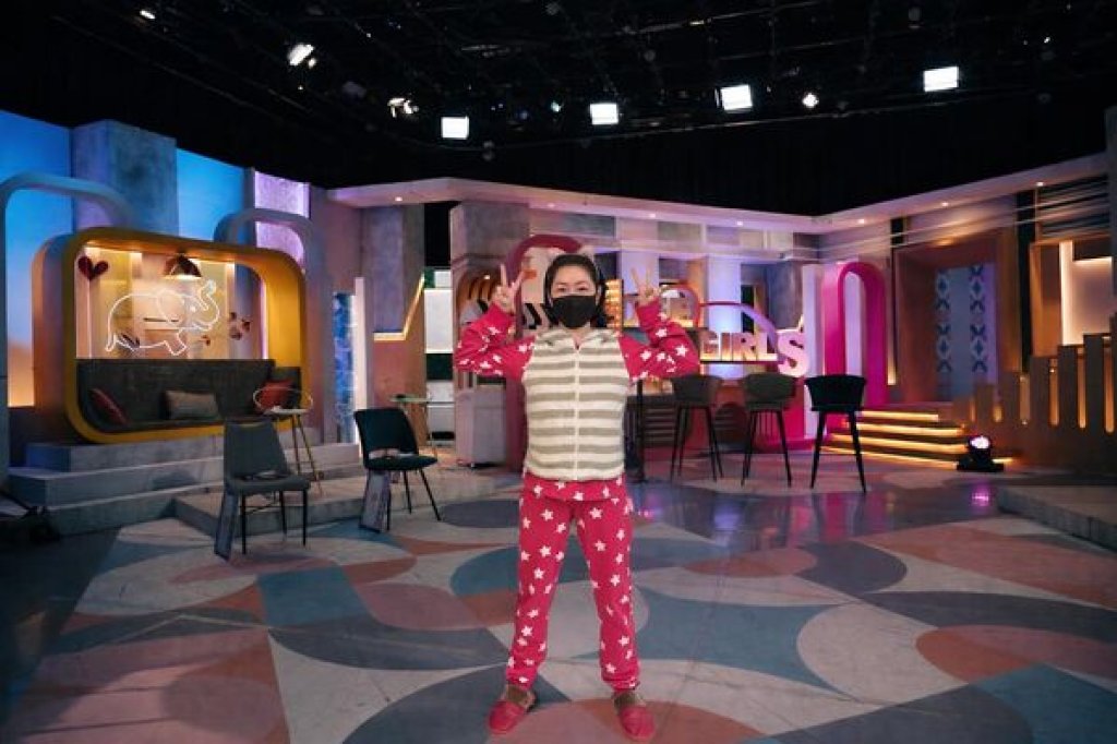 停工1年走出喪姊之痛　小S復工：不能再讓自己陷入低潮