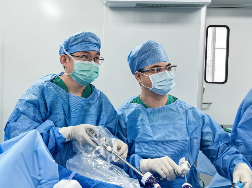 想變瘦自打減肥針出事！80多歲90公斤阿嬤「大便從陰道狂漏」 　醫救回一命