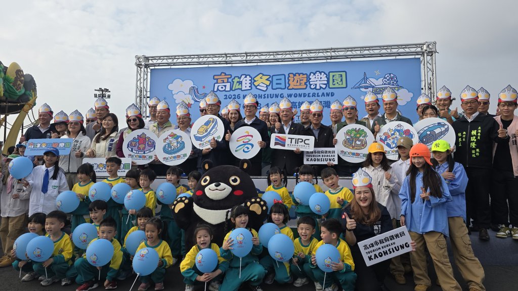 獨／高雄冬日遊樂園勞資爭議！工讀生控排班遭全刪　恐鬧上調解