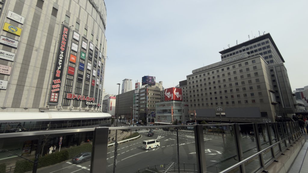 台灣人有多愛日本？日網曬「這地圖」驚呆　難怪處處可見台人