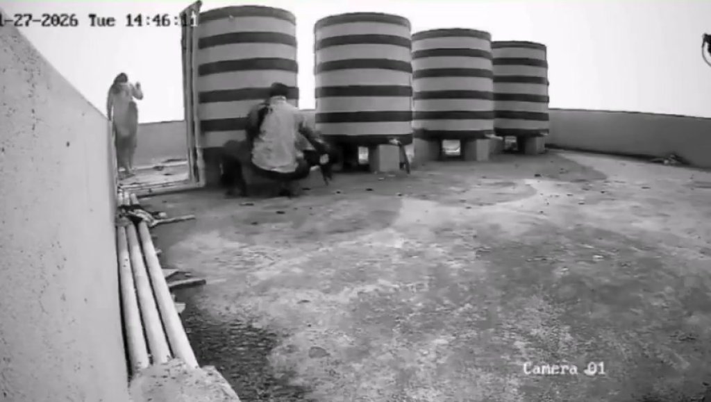 影／製造炸彈被死神找上！印度前科犯做土製炸彈意外引爆　害死自己也害母親上路