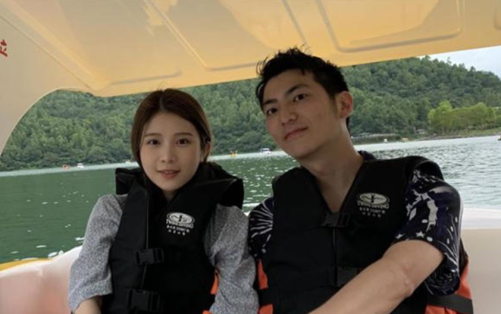 雞排妹鄭家純日籍老公情人節「已讀不回」！陪爸媽吃飯