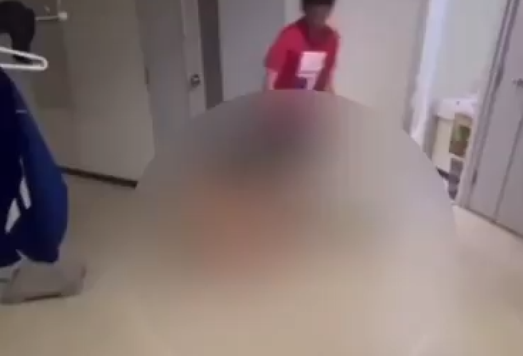 影／日本高校棒球隊醜聞！宿舍內霸凌「全裸戴項圈帶著走」惡行曝光　影片瘋傳引網怒