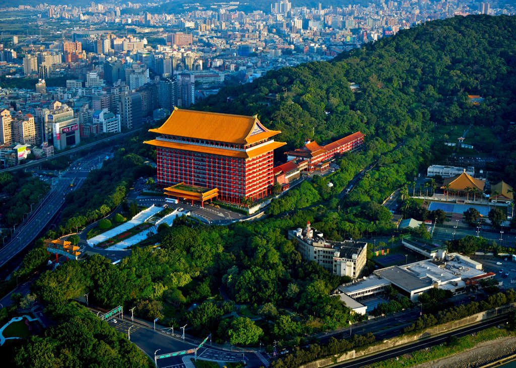 韓國瑜拋立院遷建選址僅限台北 何欣純：未考慮區域均衡籲朝野力挺遷至台中