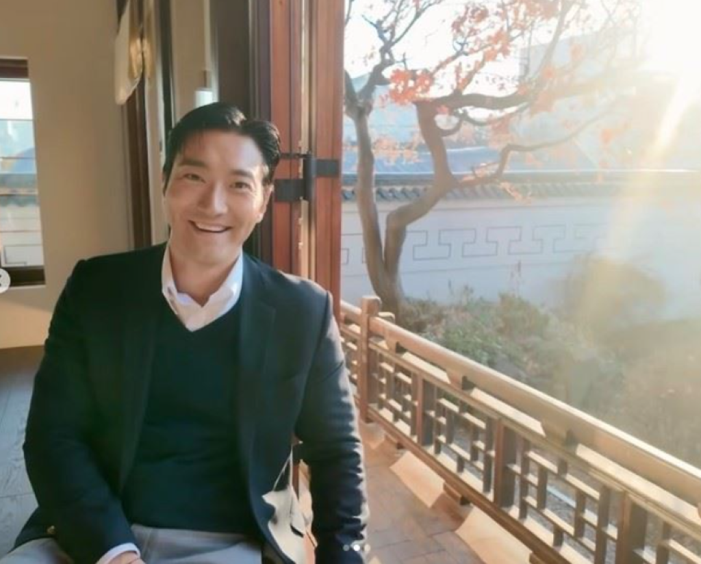 SJ始源「8字貼文」遭疑支持尹錫悅　SM娛樂強硬喊告