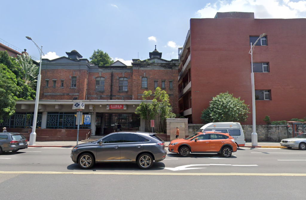 台大醫院南棟冒濃煙 6樓空調疑起火消防車15輛急馳幸無礙