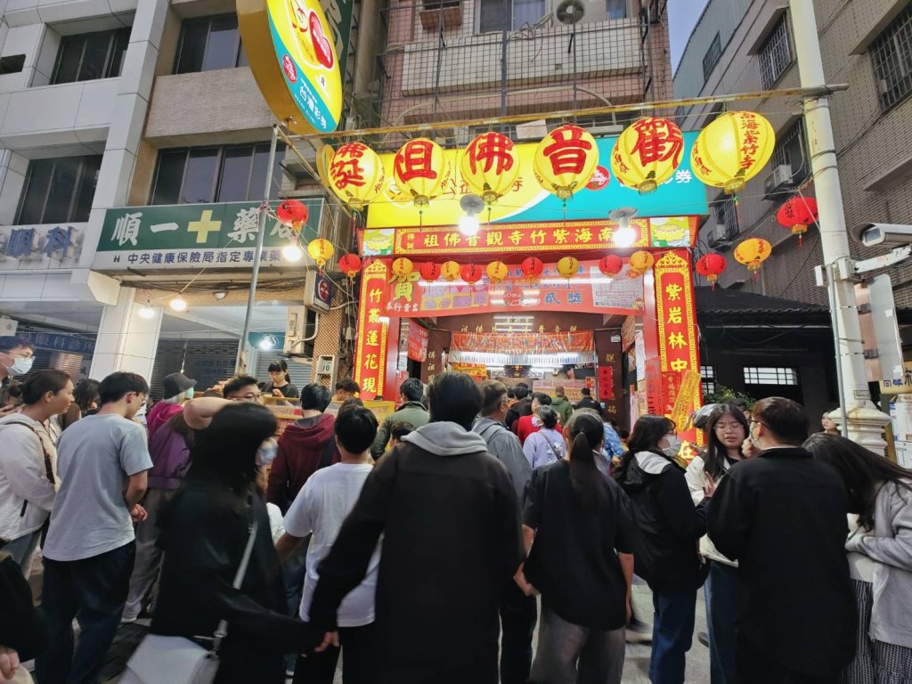 財神真的來了！大福興彩券行7組百萬一人全包　彩迷封「傳說級投注站」