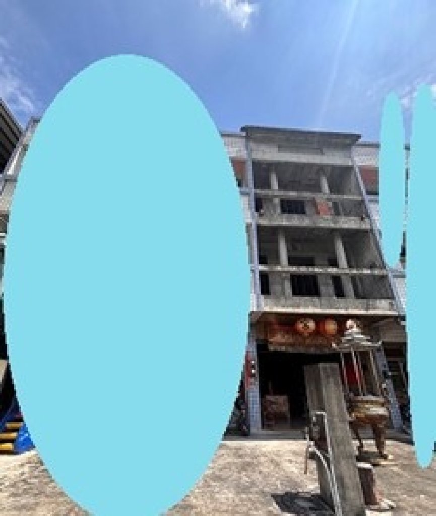 彰化分署3月3日聯合拍賣會 最低標60萬元起就可入主南投四樓透天厝