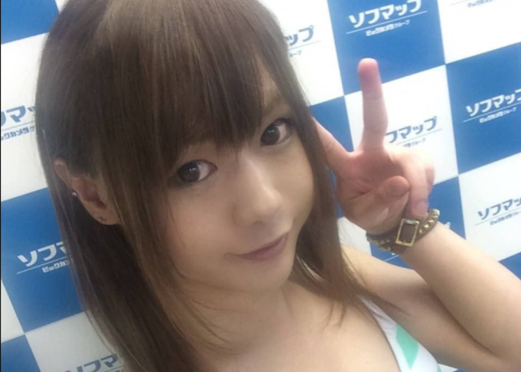 引退後A片還在賣！日本偽娘AV女優大島薰狀告製作公司　雙方達成和解