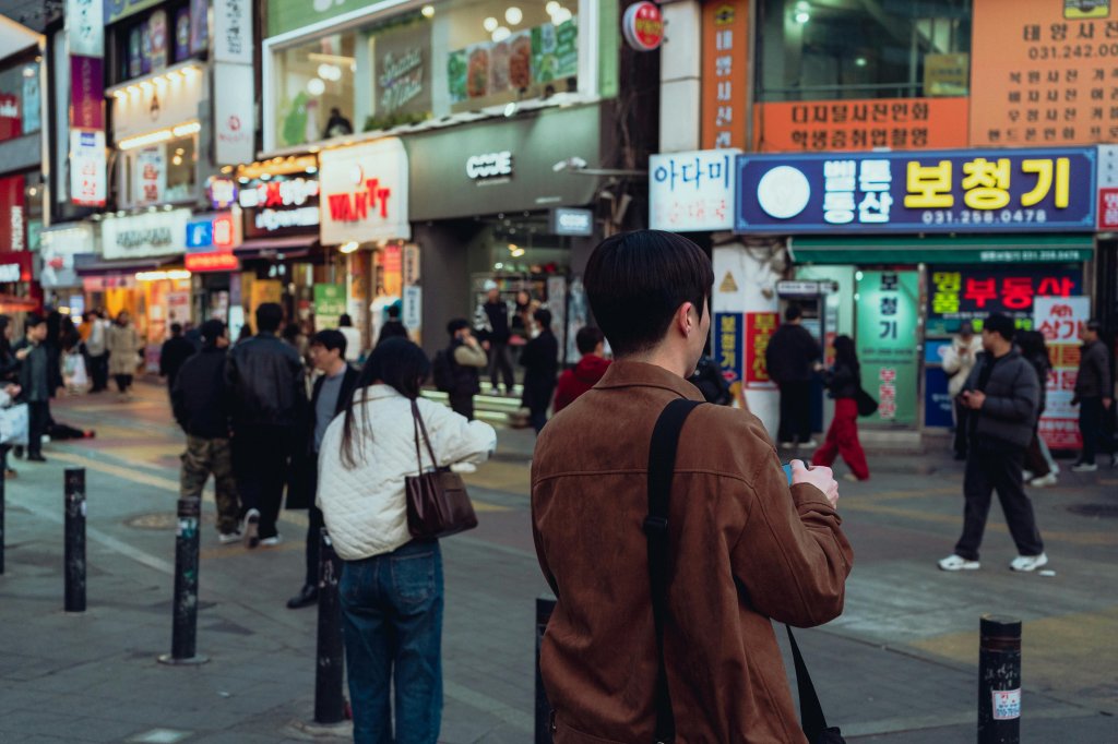 韓Google Maps要解禁了？國土部「有條件點頭」放行高精度地圖　軍事設施得模糊處理