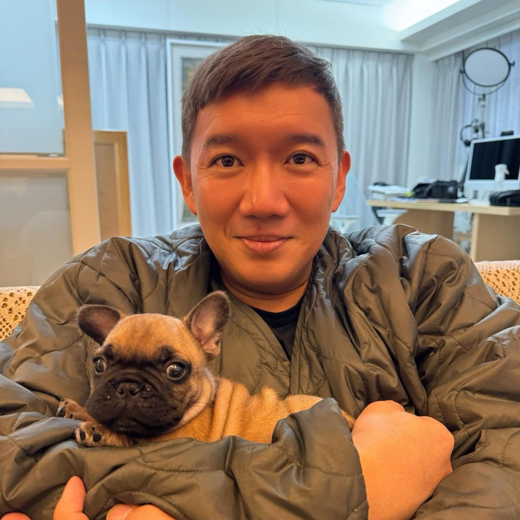 杜汶澤坦言來台灣前不知228　盼珍惜每一口自由空氣