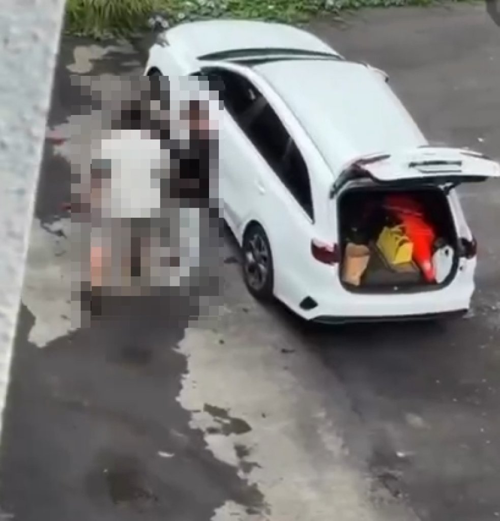 台中烏日父親樂樂球棒爆打兒子！ 　警調查通報社會局