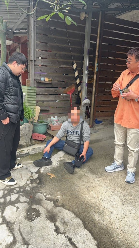 抓到了！假藉收購詐騙果農數百萬元草莓　檢警拘捕嫌犯到案