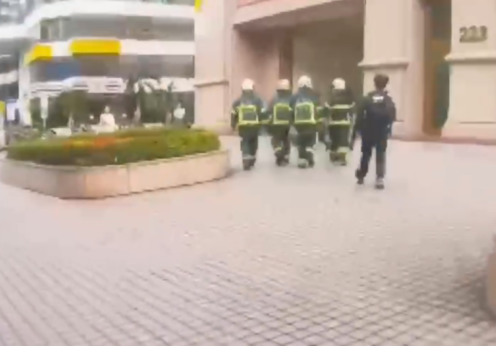 北捷行天宮站乘客揚言殺人！　警鎖定對象查緝