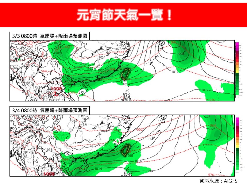 枯水期降雨嚴重偏少！水利署緊急啟動節水調度　元宵節鋒面來襲氣溫驟降10度