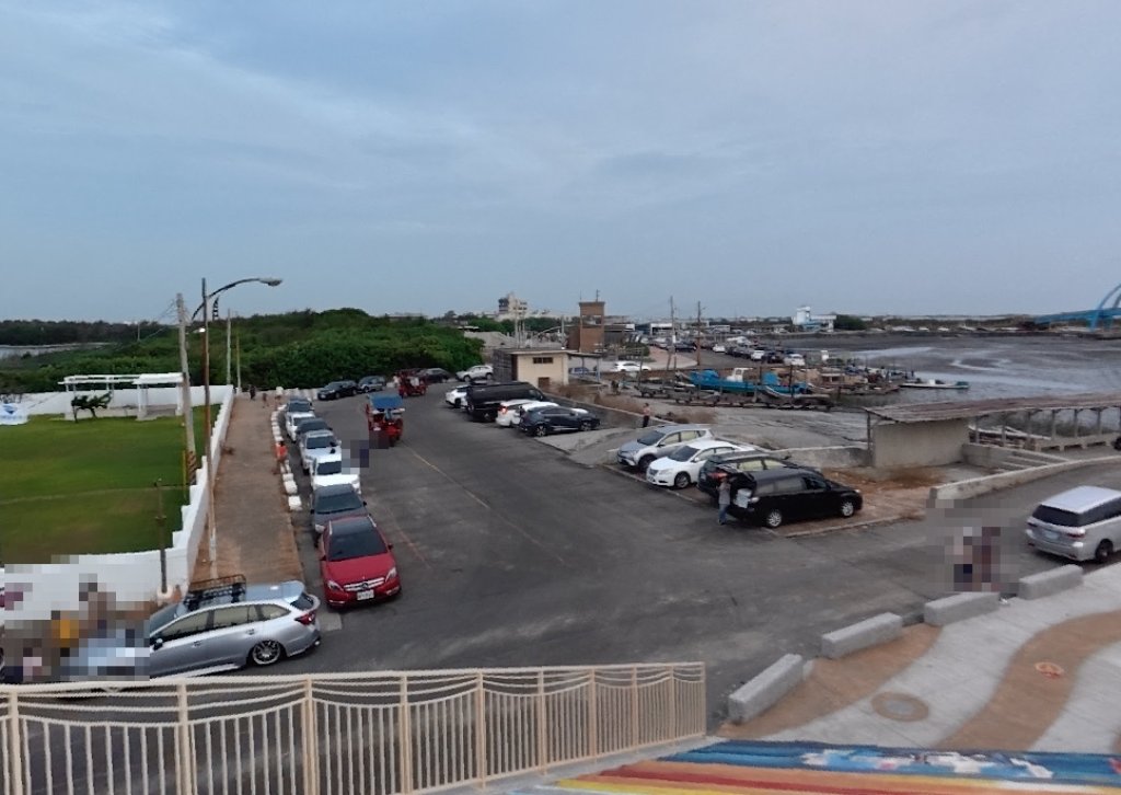 彰化採蚵車太顛簸 男涉對女童襲胸家長怒告性騷