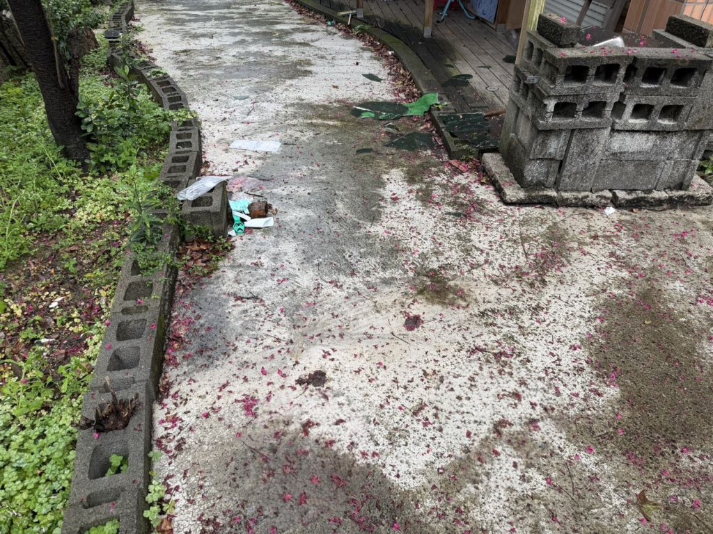  中和72歲翁8樓墜地送醫不治　檢警相驗調查中