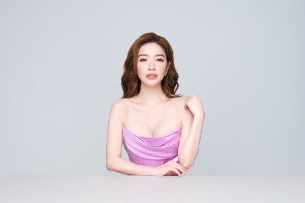 許維恩罹乳癌「花10小時切除雙乳」　家人手術後才知情