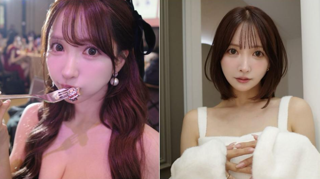 三上悠亞遭酸「社群囂張、上節目裝乖」　親上火線反擊