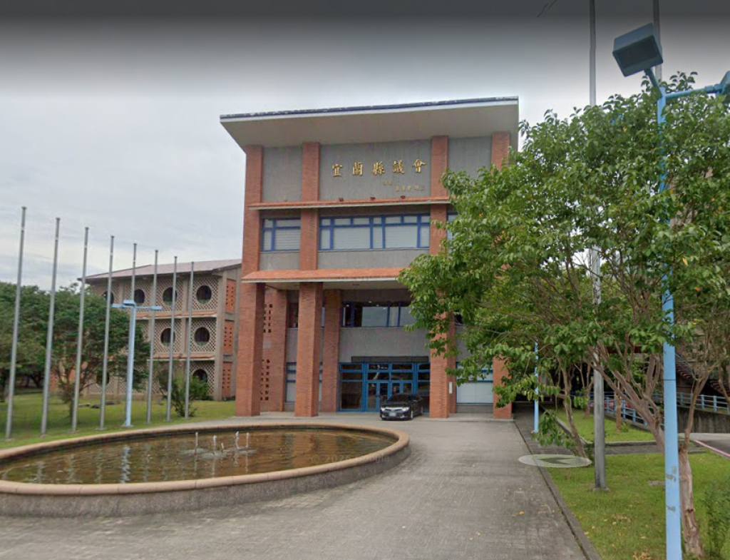 宜蘭縣議會秘書黃毓恒一家三口傳「人間蒸發」　議會今收到辭職函