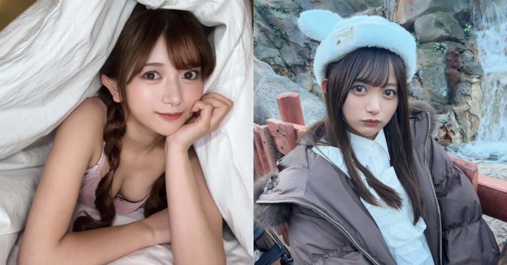 AV女神遊迪士尼被認出「她拍過AV」！下流的話全聽見