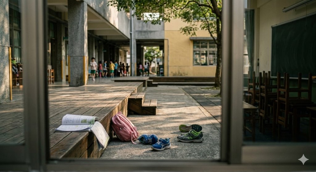 新竹小一童遭小六生撞飛「腦出血開顱6小時」頭髮無法再生　父母心碎求償獲賠28萬