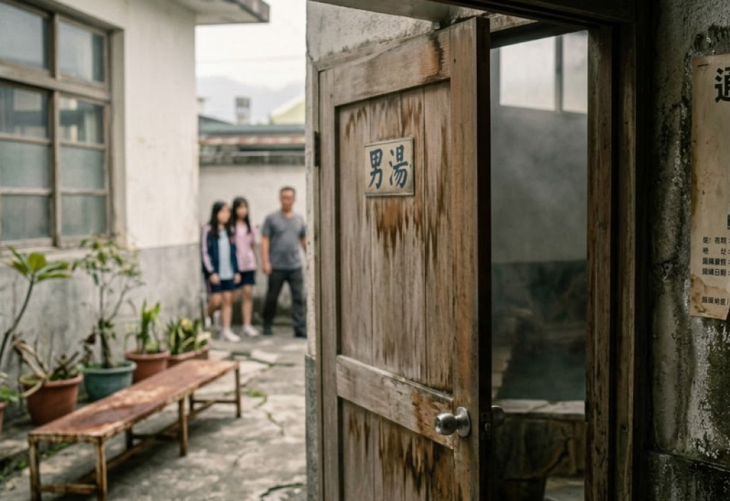 把未成年乾女兒當洩欲工具！台東男多次猥褻得逞「逃亡遭通緝」　躲11年被警逮捕