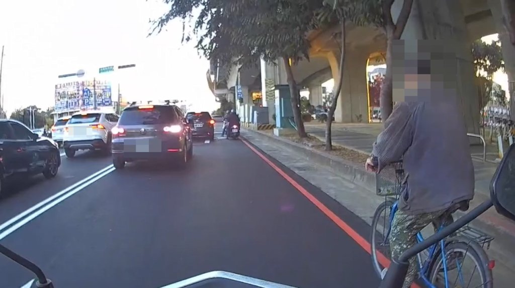 「阿北你麥夠拎啊！」　台中6旬男子3天2次被同1名警員查獲酒駕